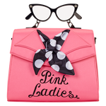 Grease Pink Ladies Crossbody Bag image