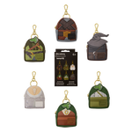 The Lord of the Rings Cosplay Mystery Mini Backpack Keychain Charm, , hi-res view 1