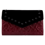 Disney Villains Happily Never After Wallet, , hi-res view 1