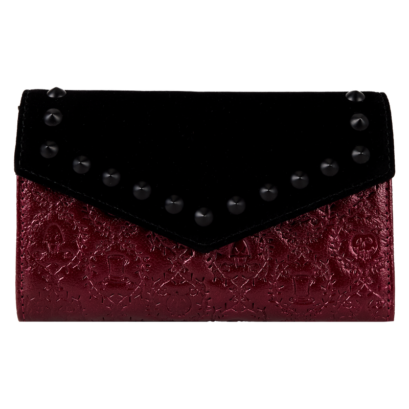 Disney Villains Happily Never After Wallet, , hi-res view 1
