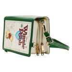 Winnie the Pooh Classic Book Cover Convertible Crossbody Bag, , hi-res view 4