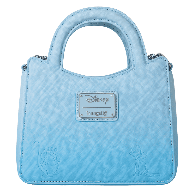 Cinderella 75th Anniversary Carriage Crossbody Bag, , hi-res view 11
