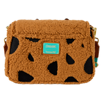 Scooby-Doo™ Sherpa Cosplay Crossbody Bag, , hi-res view 4