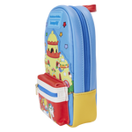 Rainbow Brite™ Color Castle Stationery Mini Backpack Pencil Case, , hi-res view 4