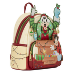 A Goofy Movie Exclusive Holiday Decorating Mini Backpack, , hi-res view 3