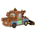 Cars 20th Anniversary Tow Mater Figural Crossbody Bag, , hi-res view 1