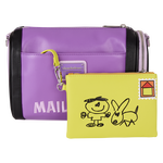 Blue's Clues Mail Time Figural Mailbox Crossbody Bag with Coin Bag, , hi-res view 6