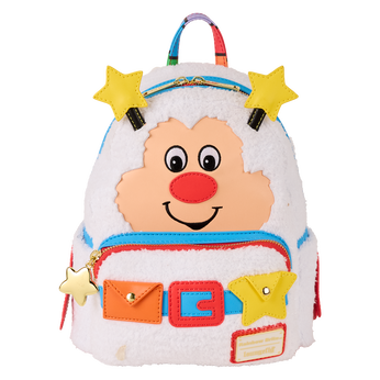 Rainbow Brite™ Twink Plush Cosplay Light Up Mini Backpack, Image 1