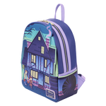 Hocus Pocus Sanderson Sisters’ House Mini Backpack, , hi-res view 6