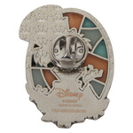 Alice in Wonderland Exclusive Stained Glass Mystery Box Pin, , hi-res view 4