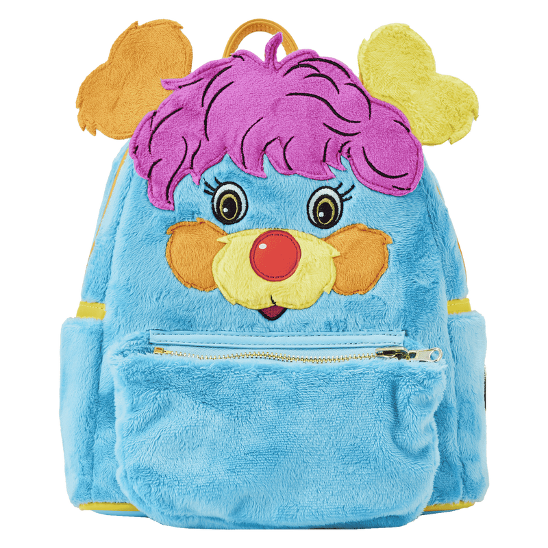 Popples Cosplay Plush Mini Backpack, , hi-res view 1