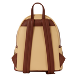 D23 Exclusive Beauty and the Beast Belle Book Shop Mini Backpack, , hi-res view 7