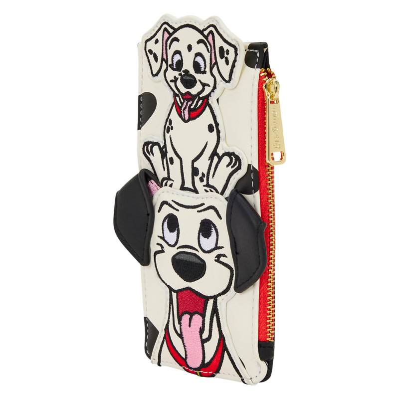 101 Dalmatians Exclusive Pongo & Freckles Card Holder, , hi-res view 5