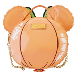 Stitch Shoppe Minnie Mouse Pumpkin Balloon Crossbody Bag, , hi-res view 6