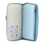 Winnie the Pooh 95th Anniversary Zip Around Wallet, , hi-res view 3