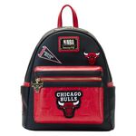 NBA Chicago Bulls Patch Icons Mini Backpack, , hi-res image number 1