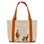 101 Dalmatians Oversized Canvas Tote Bag, , hi-res view 1