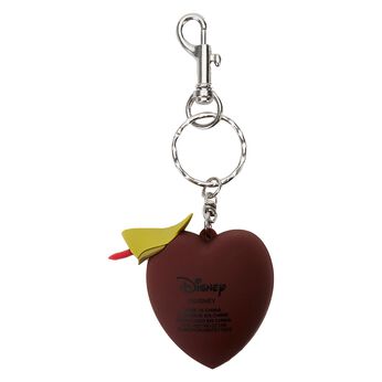 Robin Hood Tree Carving Keychain, Image 2