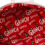 Dr. Seuss' How the Grinch Stole Christmas! Lenticular Scene Mini Backpack, , hi-res image number 8