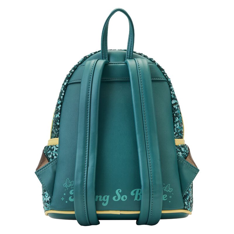 Exclusive - Princess Merida Sequin Mini Backpack, , hi-res image number 4