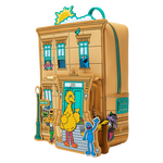 Sesame Street Neighborhood Friends Mini Backpack, , hi-res view 4