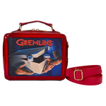 Gremlins 40th Anniversary Vintage Lunchbox Crossbody Bag, , hi-res view 1
