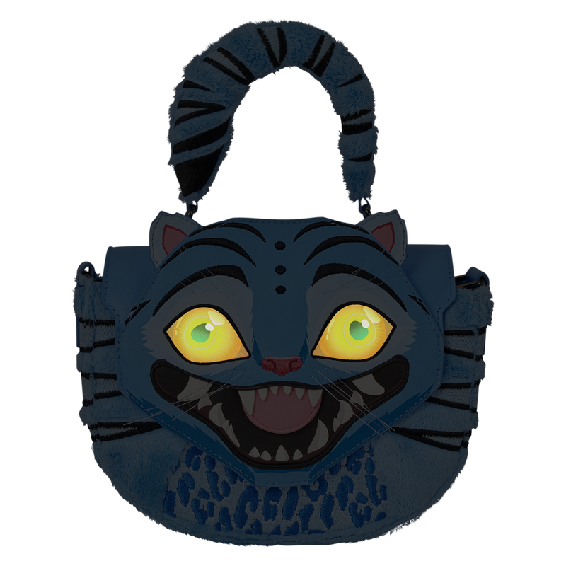 KPop Demon Hunters Derpy Glow Cosplay Crossbody Bag, , hi-res view 5