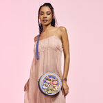 Disney Princess Carousel Crossbody Bag LFlifestyle1 view 2