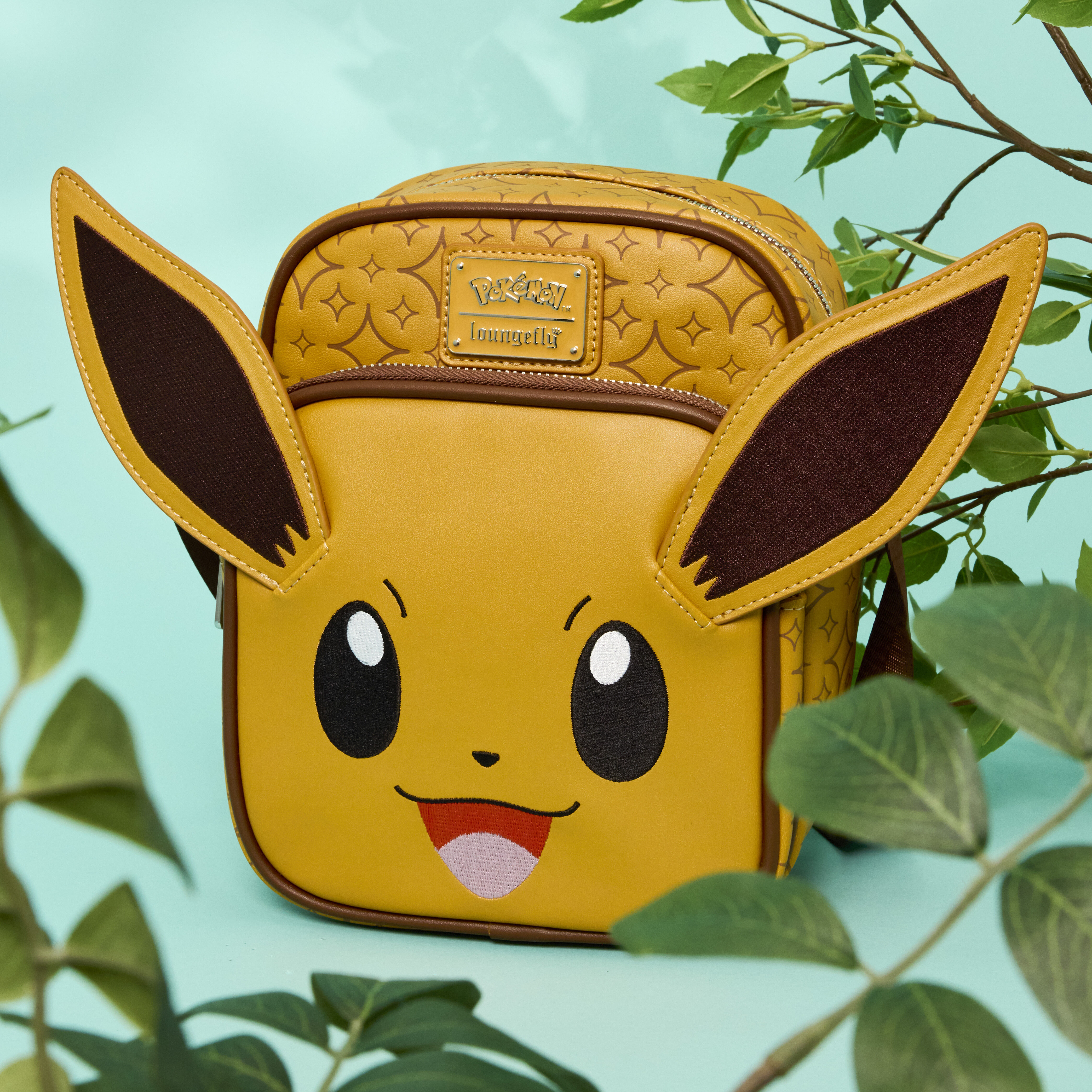 Loungefly x pokemon shop