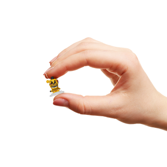 Bitty Pop! Five Nights at Freddy's 4-Pack Series 5, , hi-res view 2