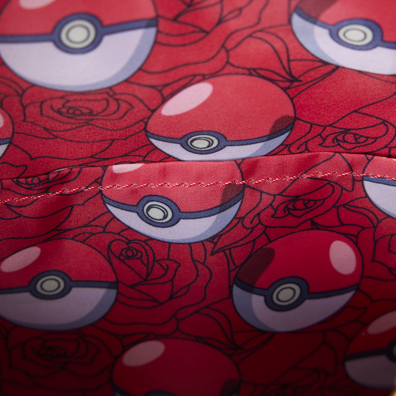 SDCC Limited Edition Pok&eacute;mon Team Rocket Cameo Mini Backpack, , hi-res view 8