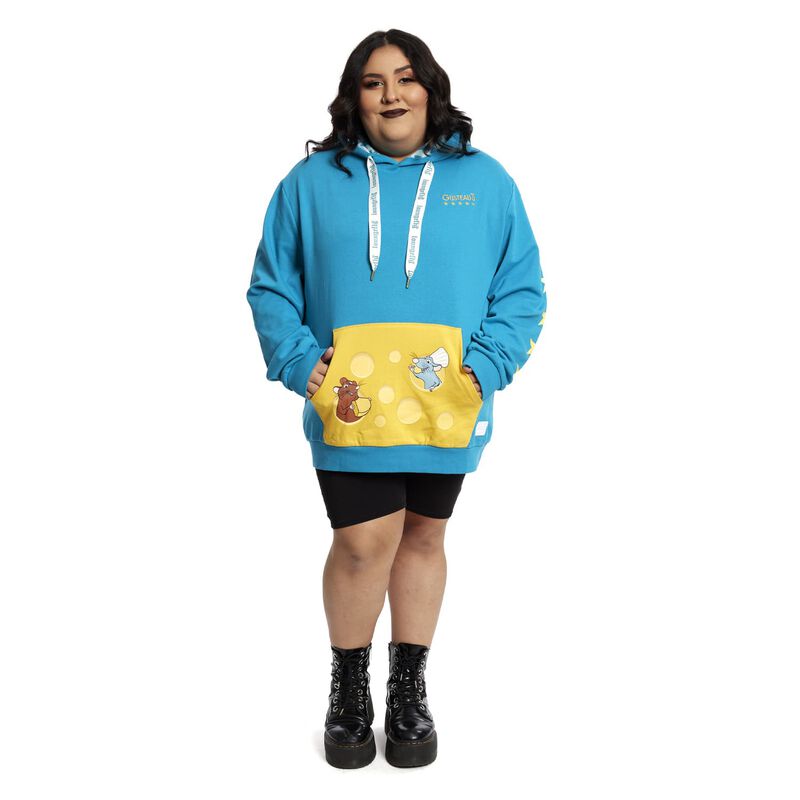 Ratatouille Unisex Hoodie, , hi-res view 12