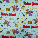 Robin Hood Lunchbox Crossbody Bag, , hi-res image number 7