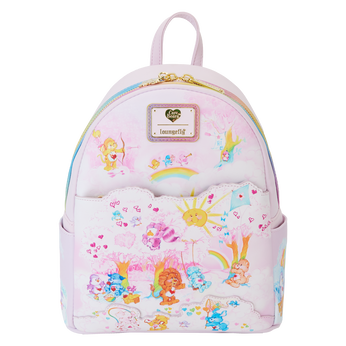 Care Bear Cousins Forest of Feelings Mini Backpack, Image 1