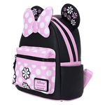 Minnie Mouse Floral Rock The Dots Mini Backpack, , hi-res view 3