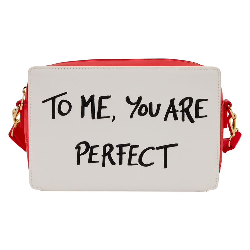 Love Actually Crossbody Bag with Coin Bag, , hi-res view 5