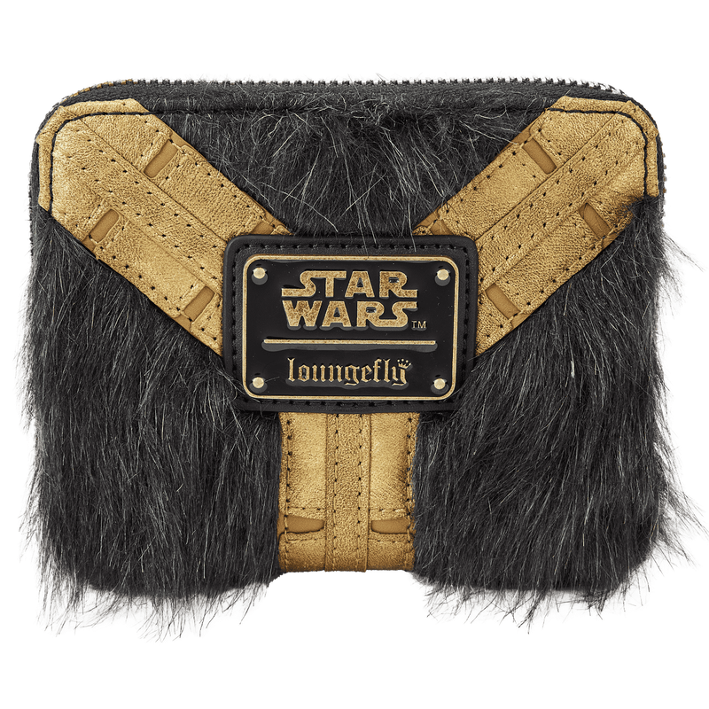 SDCC Limited Edition Star Wars™ Krrsantan™ Zip Around Wallet, , hi-res view 4