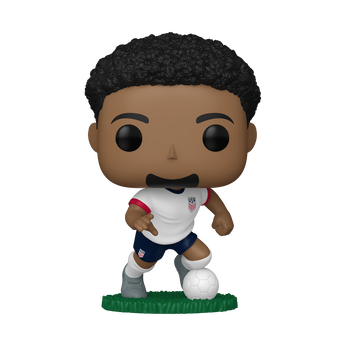 Pop! Weston McKennie, , hi-res view 1