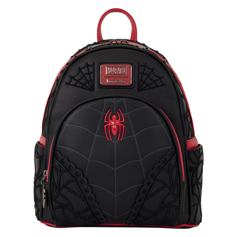 Spider-Man Mini Backpack, , hi-res view 1