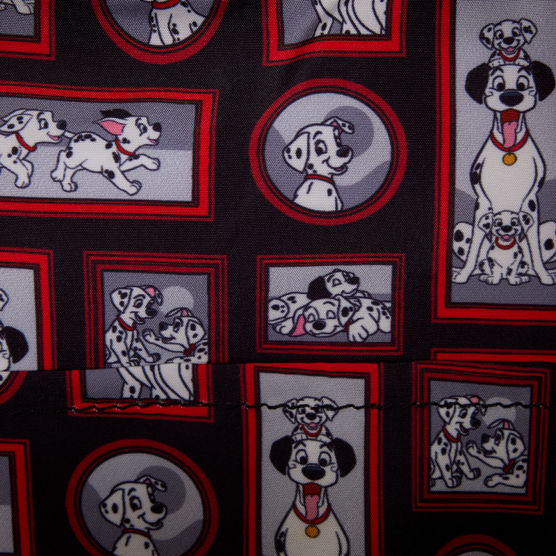 101 Dalmatians Exclusive Pongo & Freckles Mini Backpack, , hi-res view 7