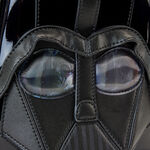 Darth Vader Figural Helmet Crossbody Bag, , hi-res image number 5