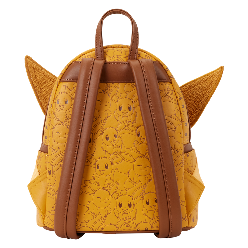 Pokémon Eevee Cosplay Mini Backpack, , hi-res view 3