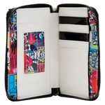 Stormtrooper Lenticular Cosplay Zip Around Wallet, , hi-res view 5