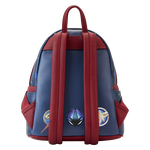 The Marvels Symbol Glow Mini Backpack, , hi-res view 7