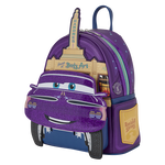 D23 Exclusive Cars Ramone Cosplay Light-Up Glow Mini Backpack, , hi-res view 6