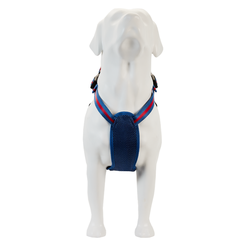 Spider-Man Cosplay Mini Backpack Dog Harness, , hi-res view 6