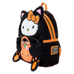 Sanrio Exclusive Hello Kitty Costume Sherpa Glow Mini Backpack, , hi-res view 5