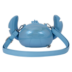 SDCC Limited Edition Stitch Molded Figural Crossbody Bag, , hi-res view 5