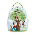 Mickey And Friends Apple Tree Mini Backpack - Disney, , hi-res view 1