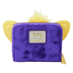 Furby Plush Cosplay Lenticular Zip Around Wallet, , hi-res view 6